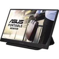Монитор ASUS MB166C фото 1